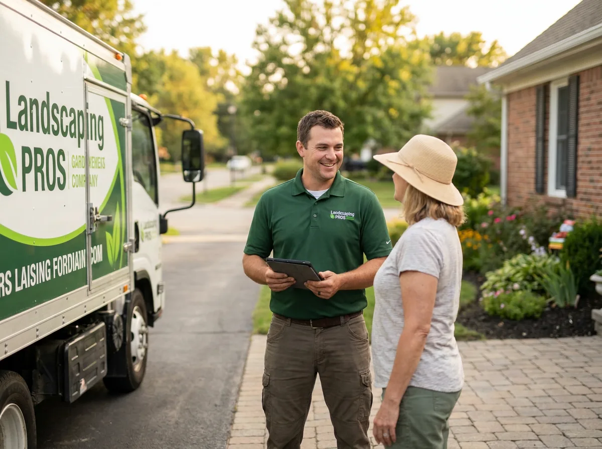 Landscaping Rogersville, AL FAQs